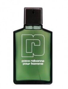 Paco Rabanne - Pour Homme Edt